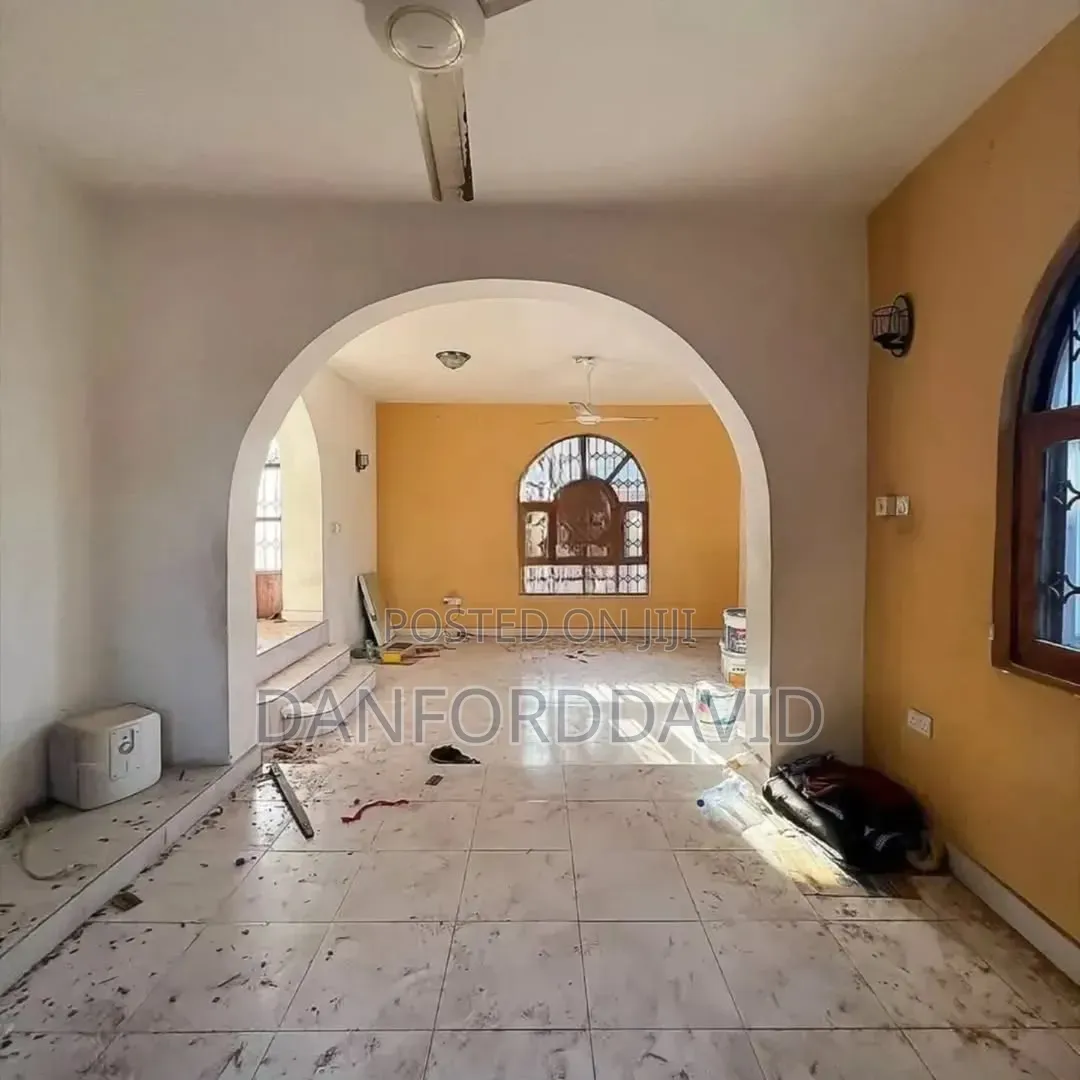 3bdrm House in Kahwa Real Estate, Mikocheni for rent in Mikocheni