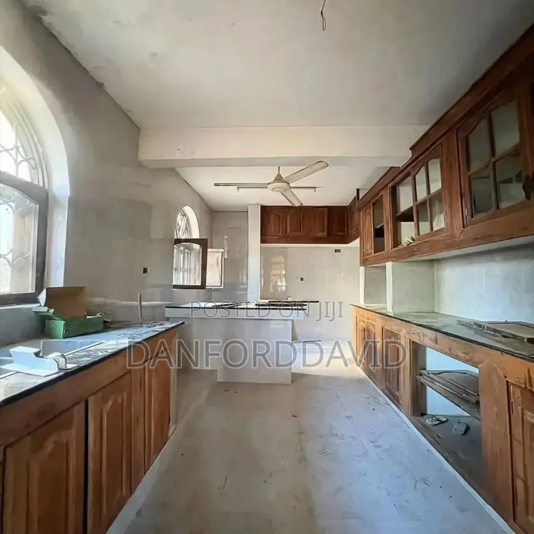 3bdrm House in Kahwa Real Estate, Mikocheni for rent in Mikocheni