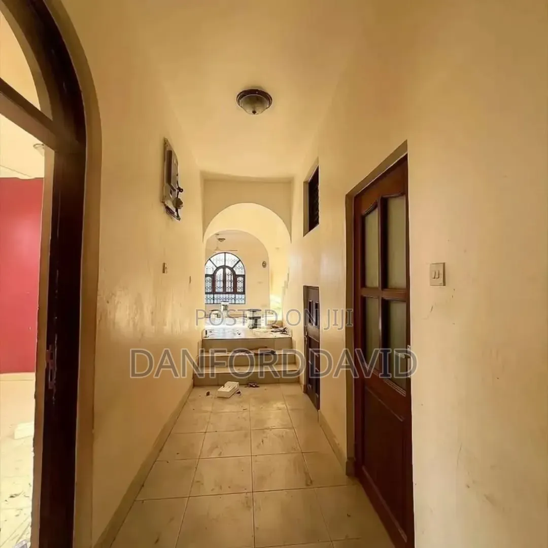 3bdrm House in Kahwa Real Estate, Mikocheni for rent in Mikocheni