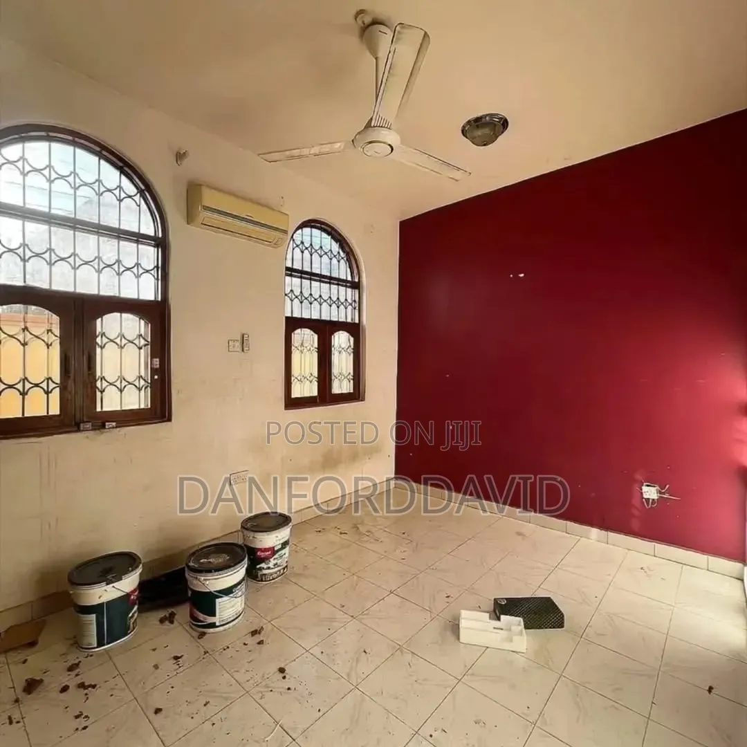 3bdrm House in Kahwa Real Estate, Mikocheni for rent in Mikocheni