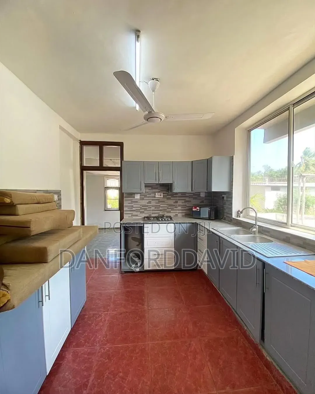 5bdrm House in Kahwa Real Estate, Mikocheni for rent in Mikocheni