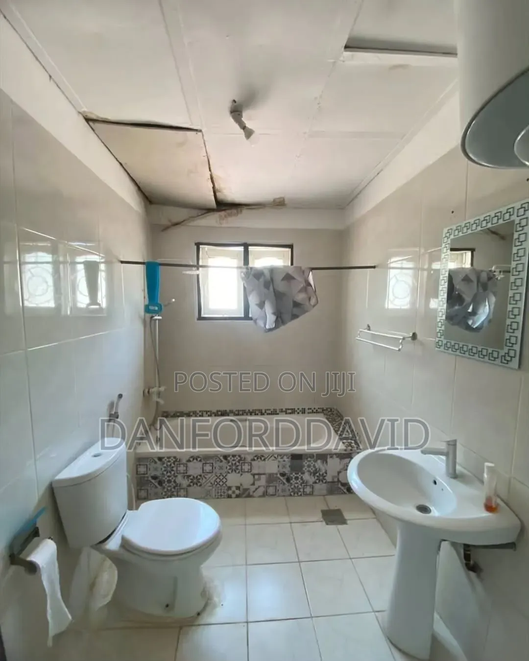 5bdrm House in Kahwa Real Estate, Mikocheni for rent in Mikocheni