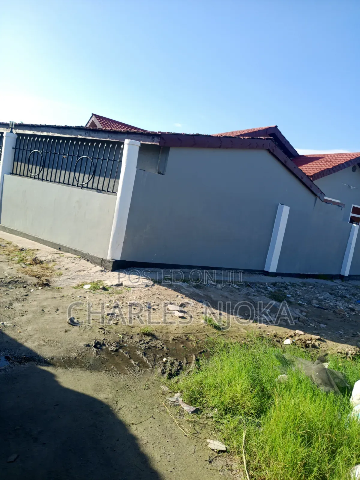 Furnished 5bdrm House in Ukonga Mazizini, Ilala for sale in Ilala