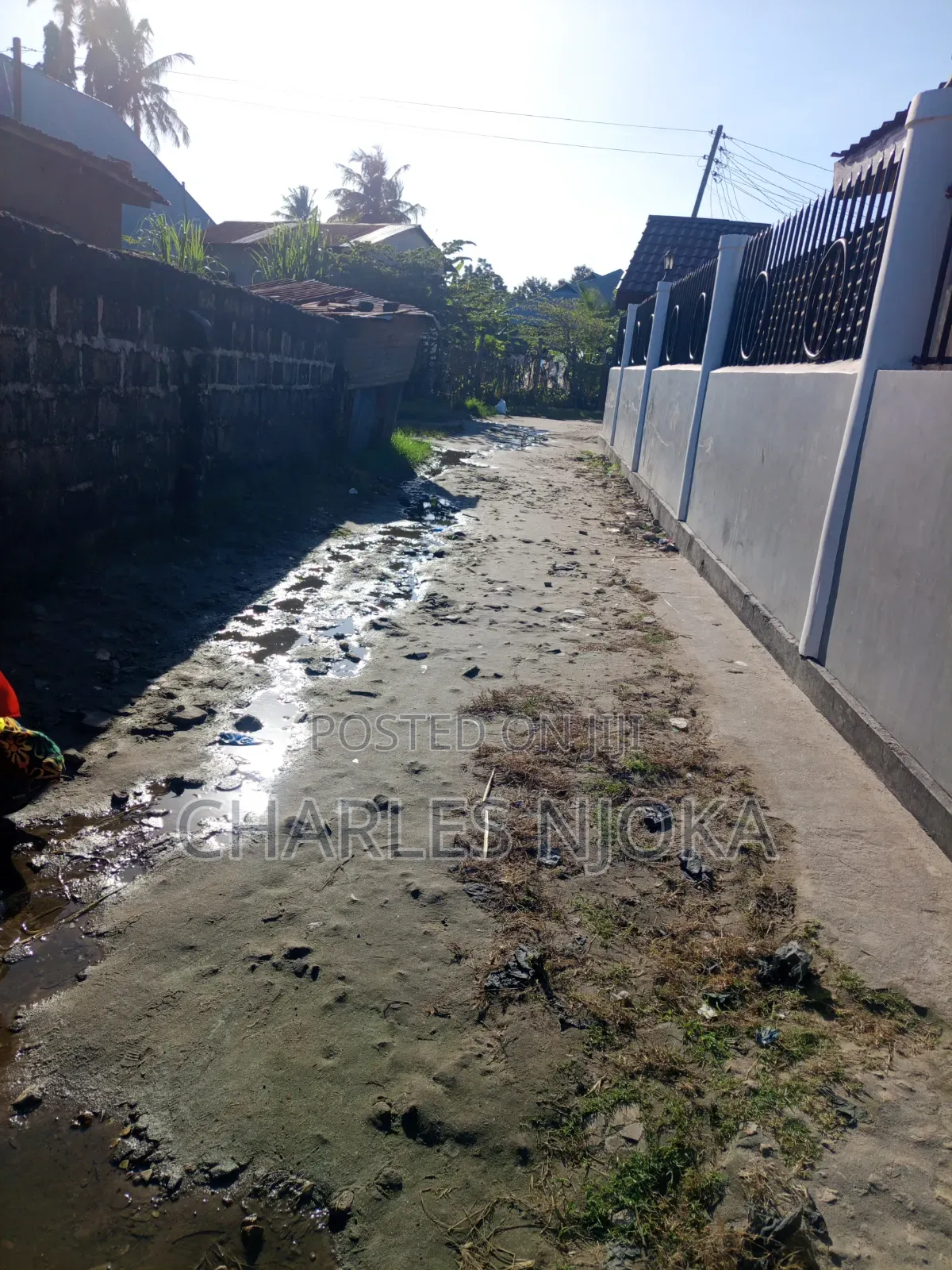 Furnished 5bdrm House in Ukonga Mazizini, Ilala for sale in Ilala
