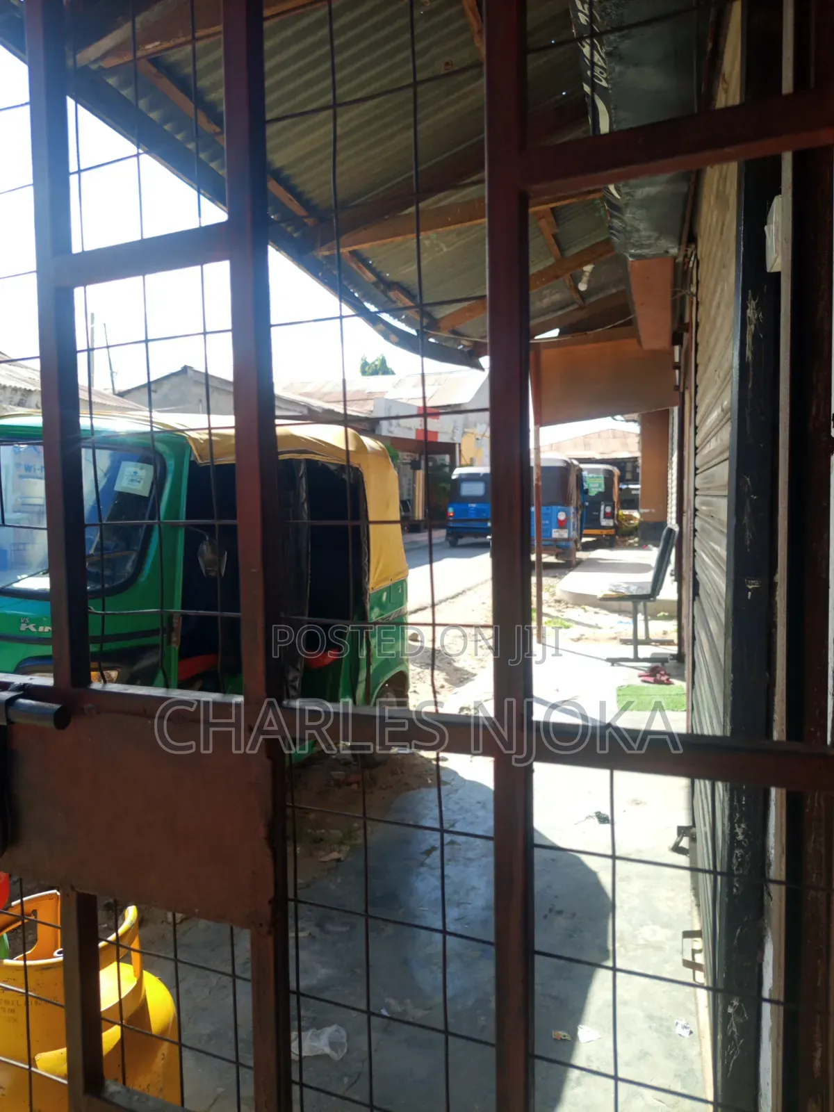 Fremu 11 Sqm300 Zipo Kwenye Rami Mombasa Zinq Wapangaji Kabisa Inauzwa in Ilala