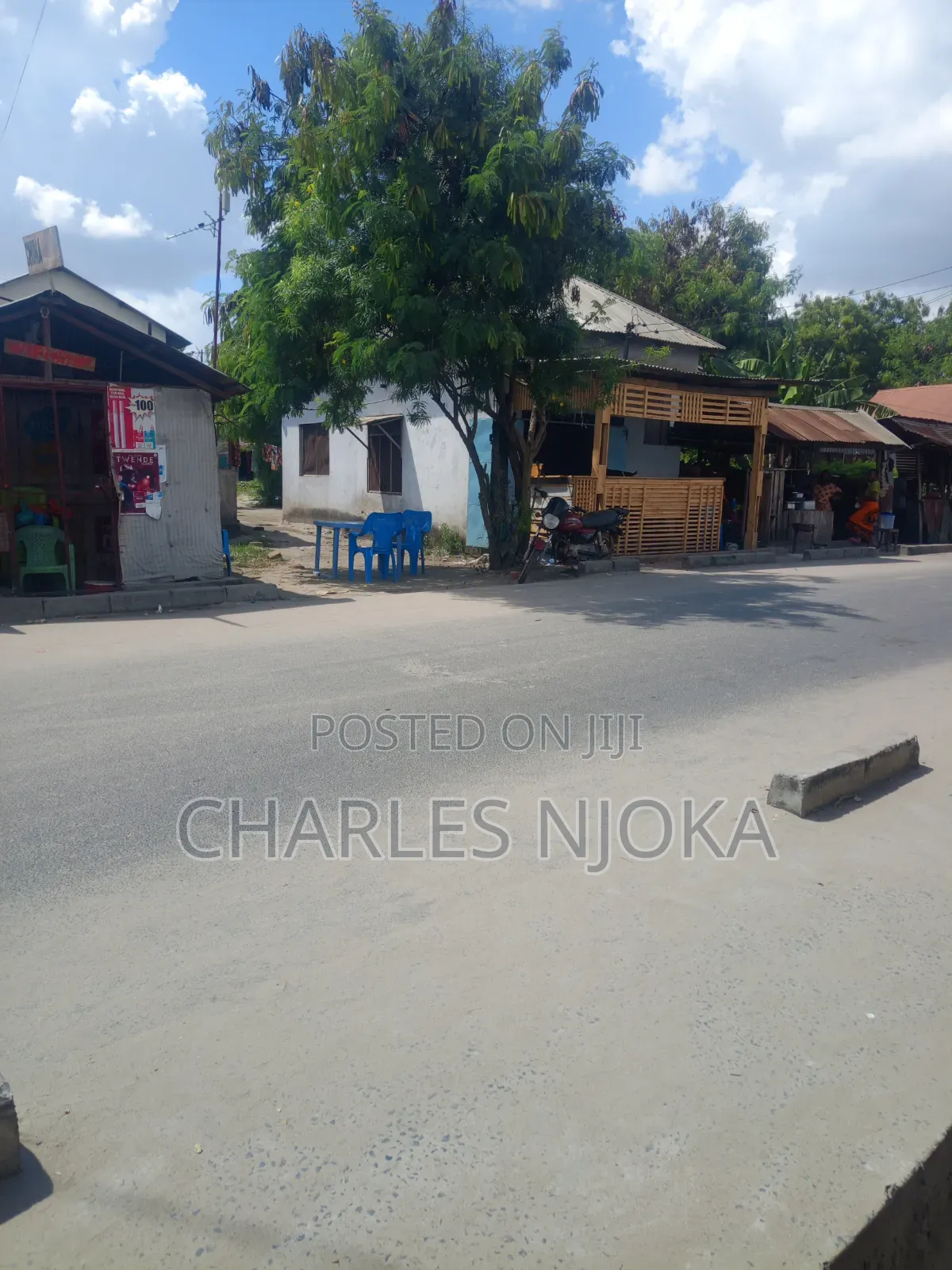 Nyumba Ya Ukonga Mazizini Inayofaa Kuwekeza Eneo La Kibiashara Inauzwa in Ilala