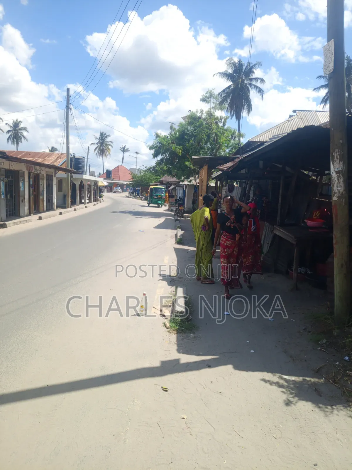 Nyumba Ya Ukonga Mazizini Inayofaa Kuwekeza Eneo La Kibiashara Inauzwa in Ilala
