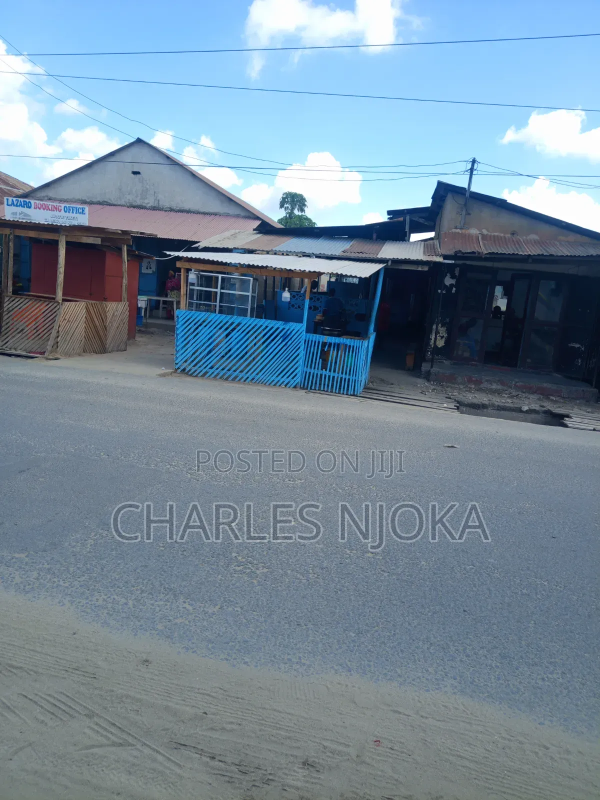 Property For Sale in Ilala