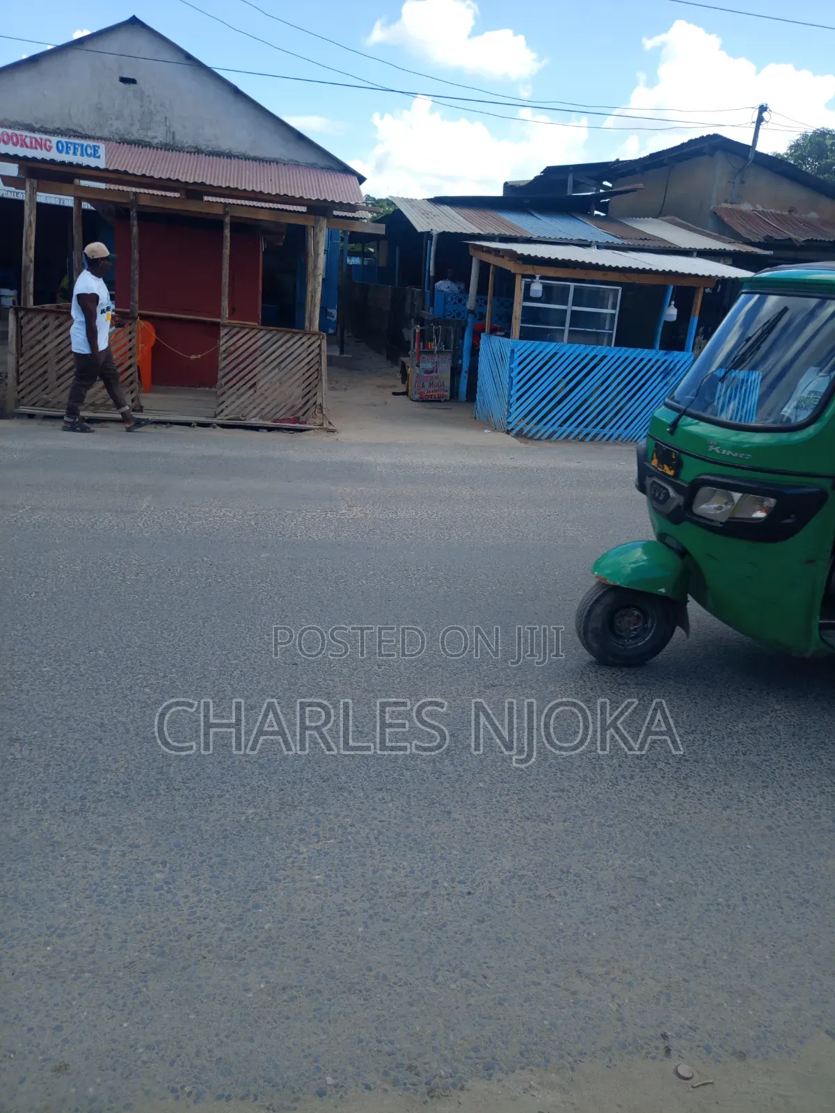 Property For Sale in Ilala