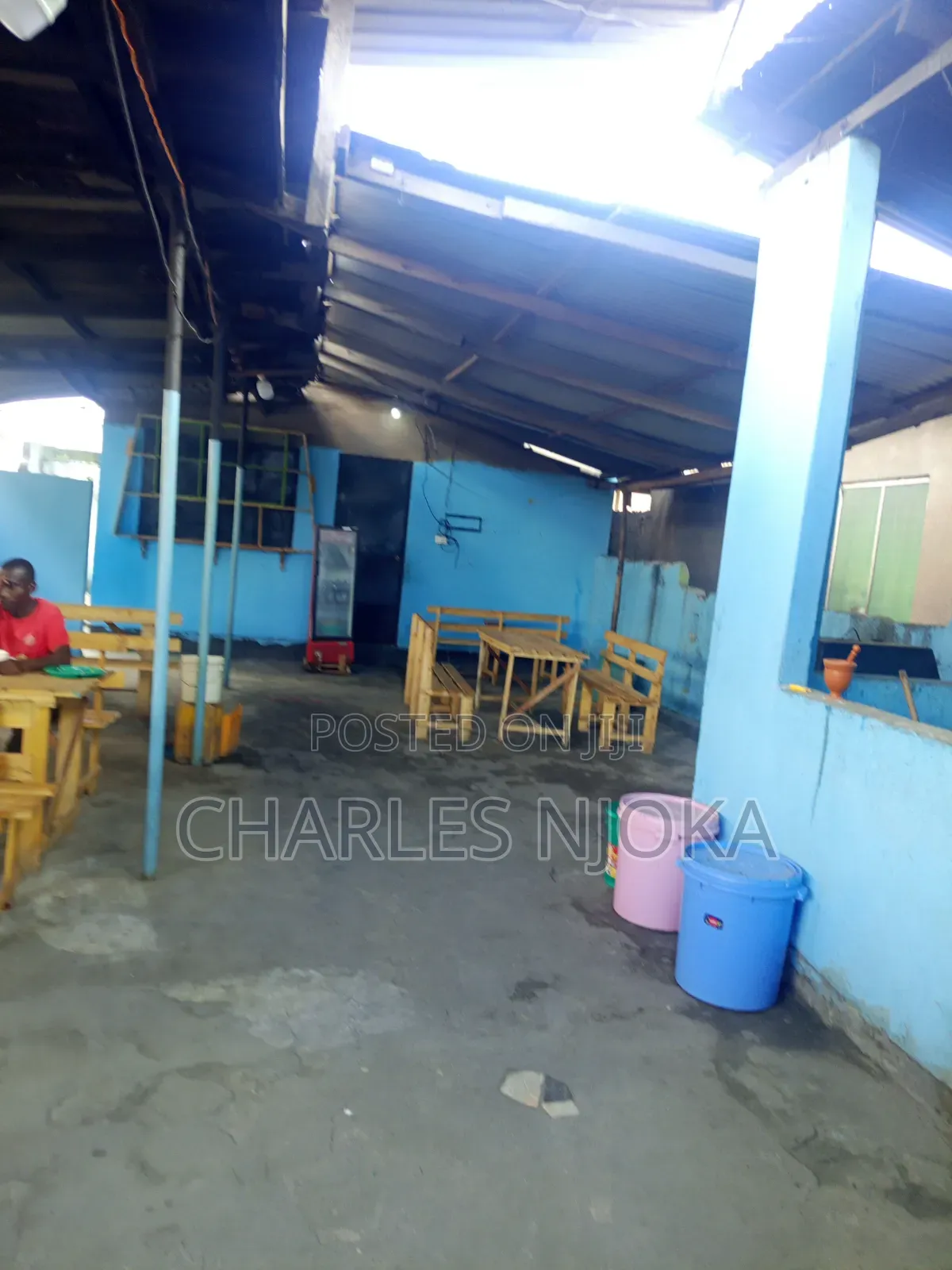 Property For Sale in Ilala