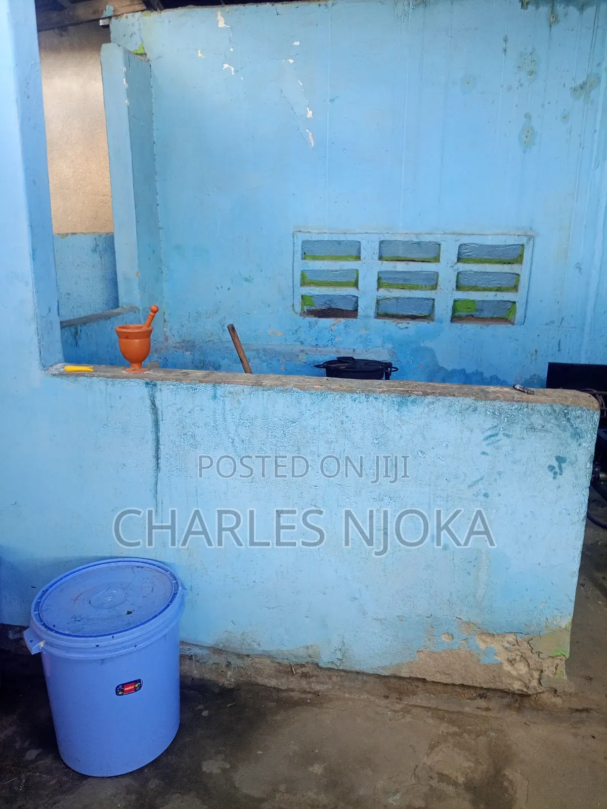 Property For Sale in Ilala