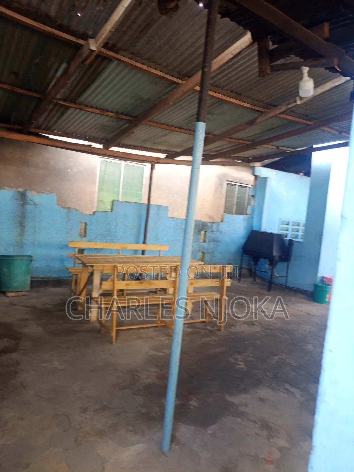 Property For Sale in Ilala