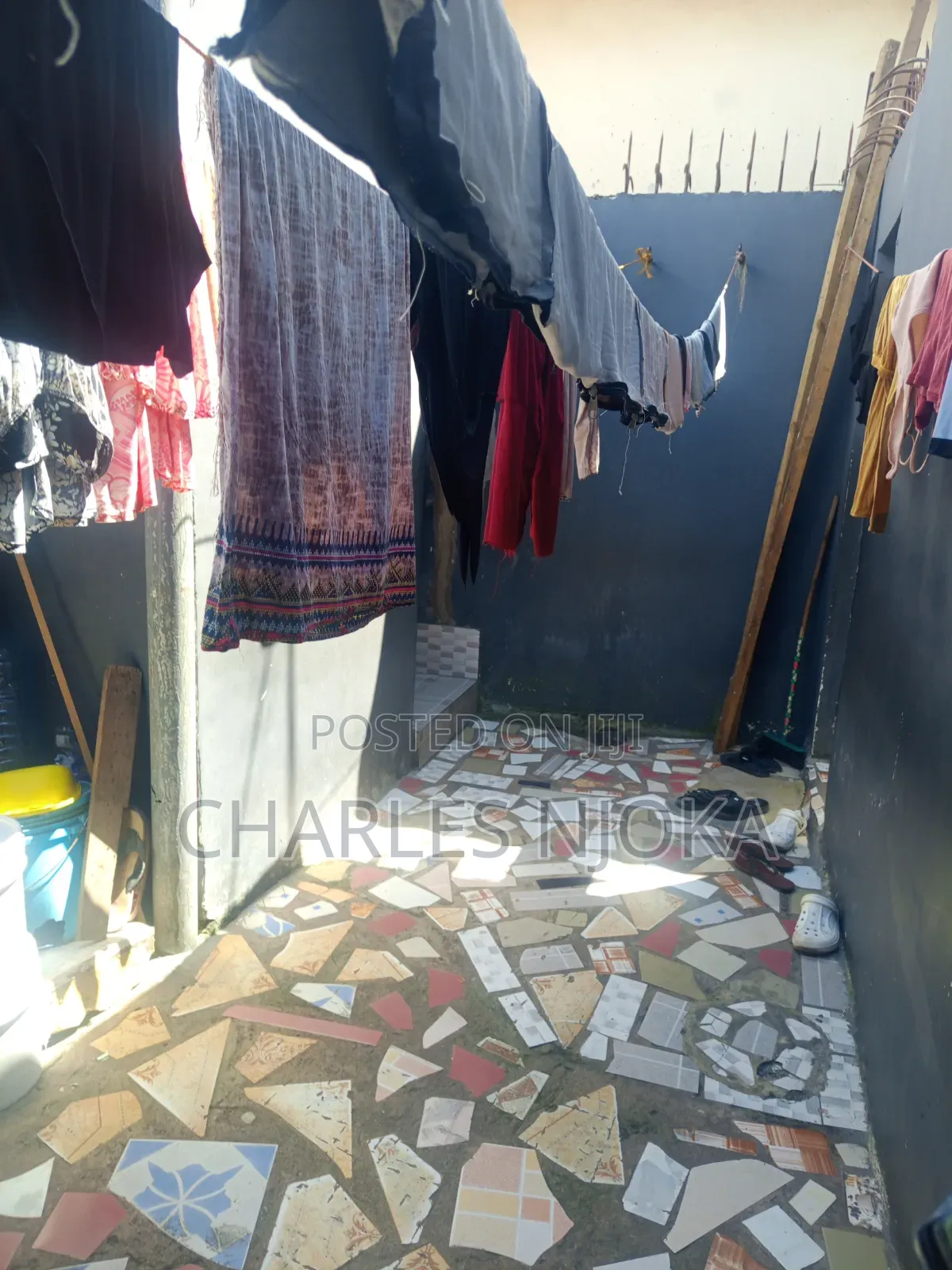 Commercial Area for Sale in Ilala
