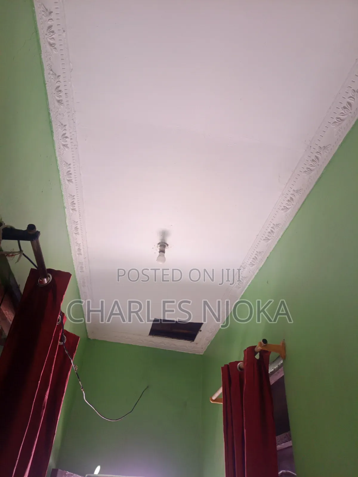 Commercial Area for Sale in Ilala