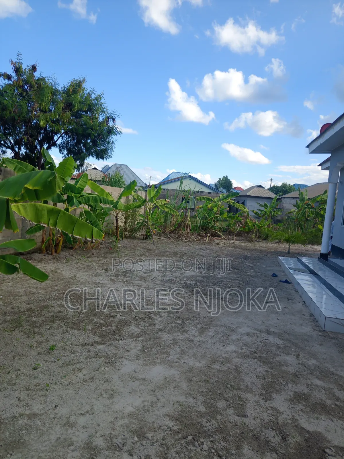 Furnished 5bdrm House in Rada Chuo, Ilala for sale in Ilala