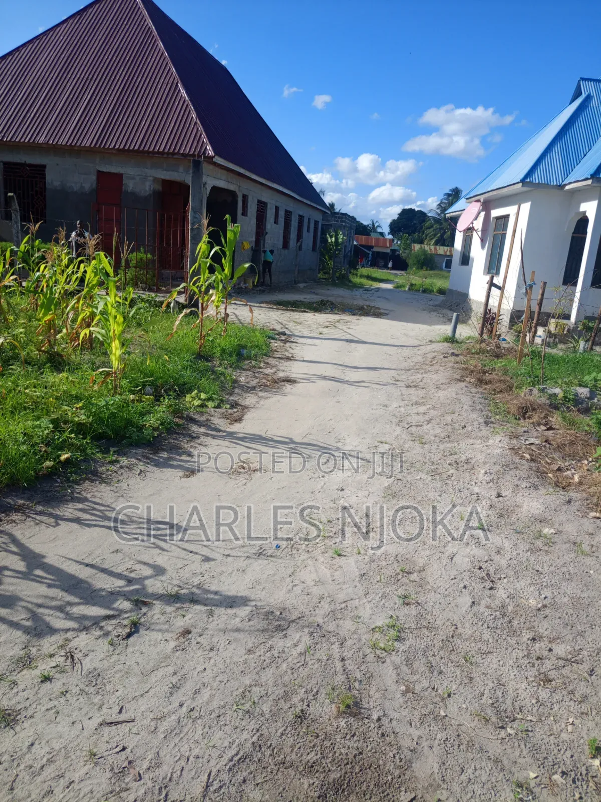 Furnished 5bdrm House in Rada Chuo, Ilala for sale in Ilala