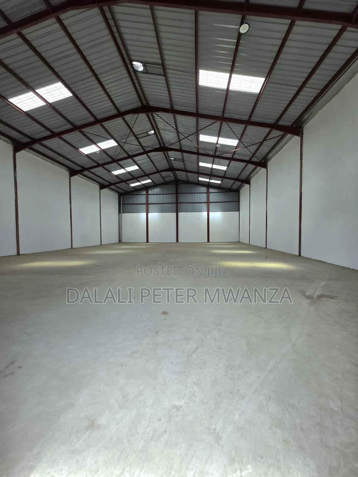 Godown for Rent Mwanza in Ilemela Ward