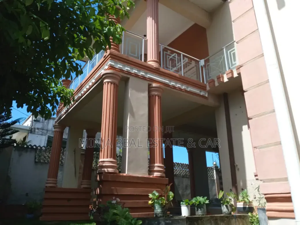5bdrm House in Goba for sale in Goba