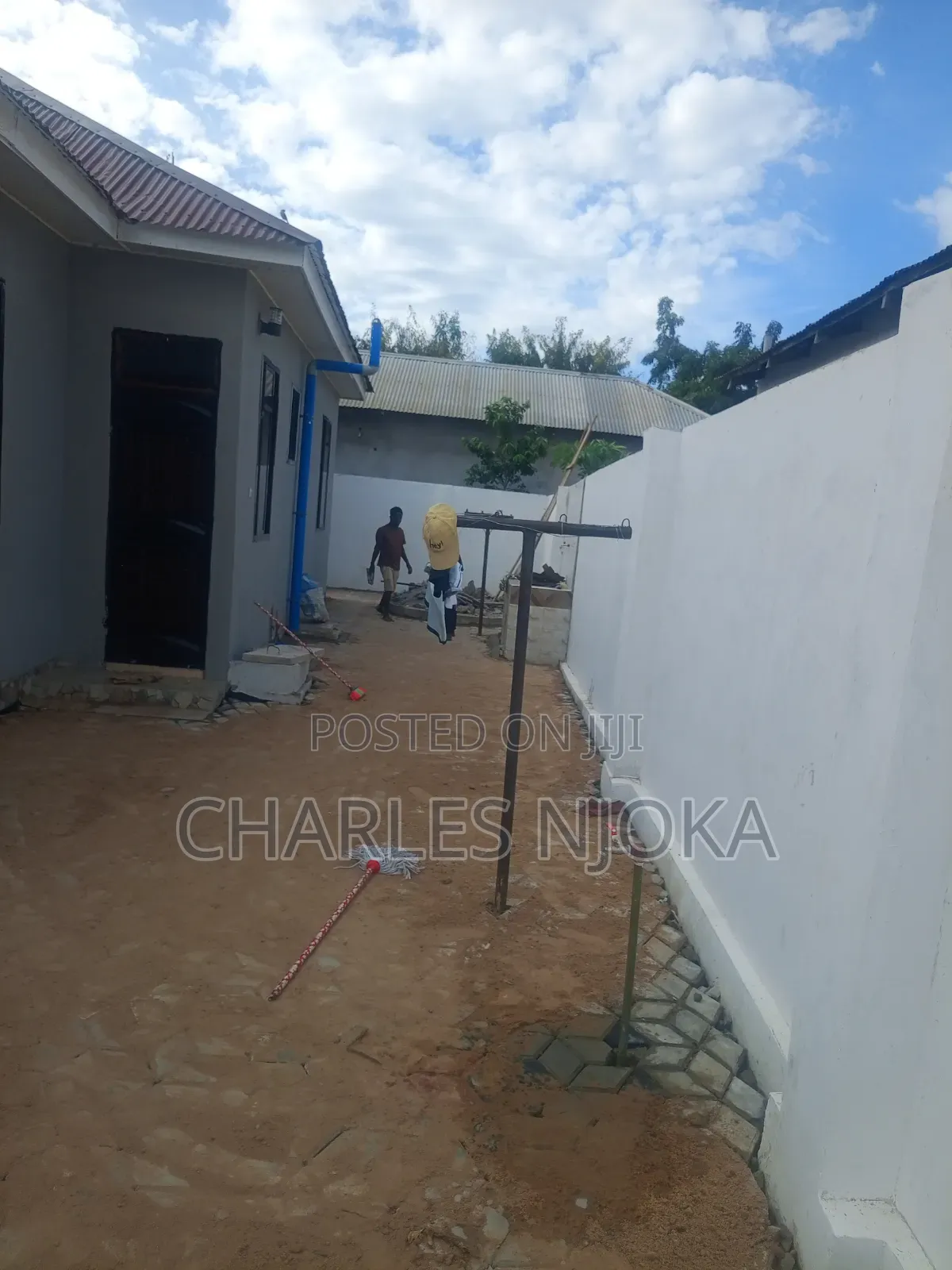 Furnished 5bdrm House in Rada Chuo, Ilala for rent in Ilala