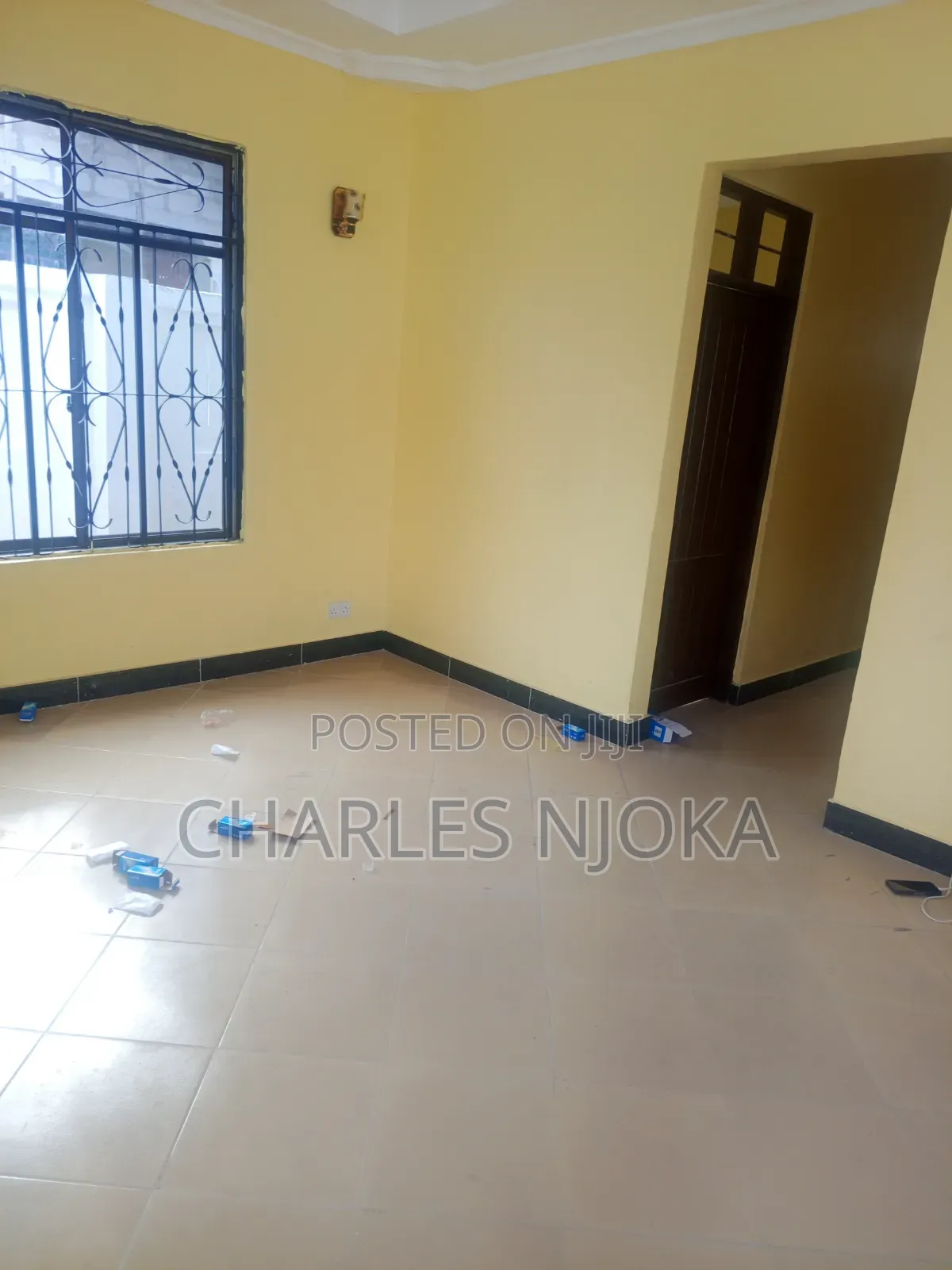 Furnished 5bdrm House in Rada Chuo, Ilala for rent in Ilala