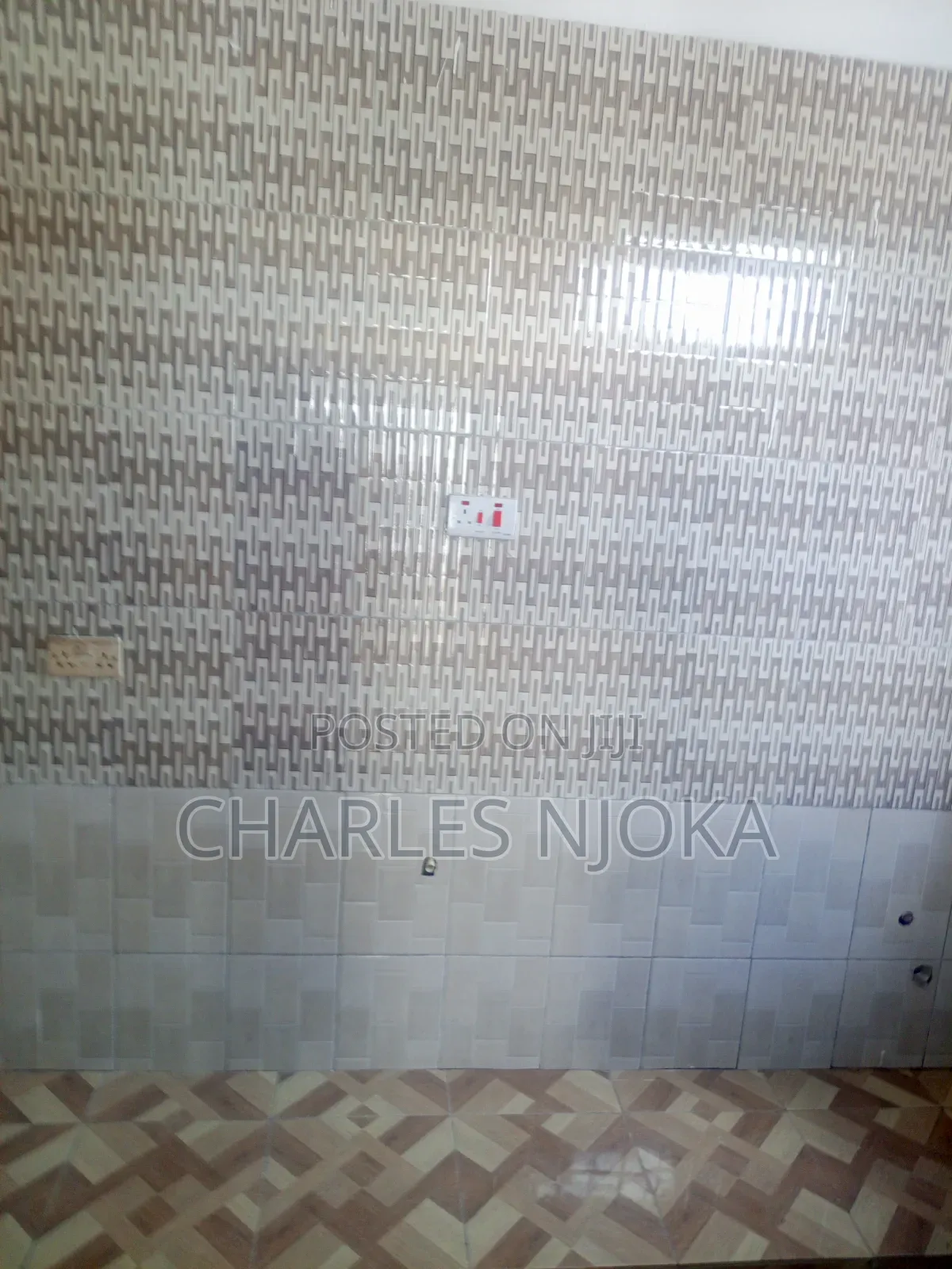 Furnished 5bdrm House in Rada Chuo, Ilala for rent in Ilala