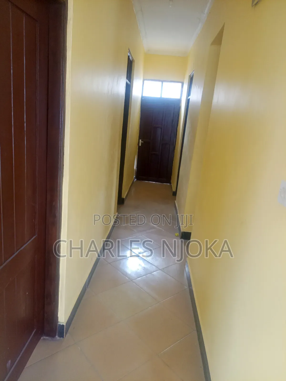 Furnished 5bdrm House in Rada Chuo, Ilala for rent in Ilala