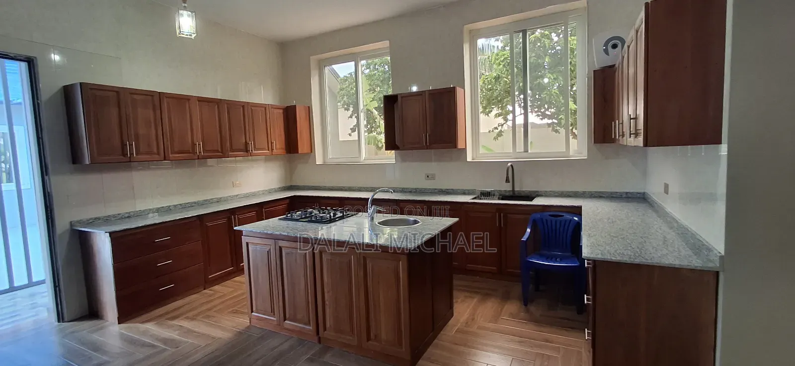 Furnished 4bdrm House in Ununio Beach, Kunduchi for sale in Kunduchi