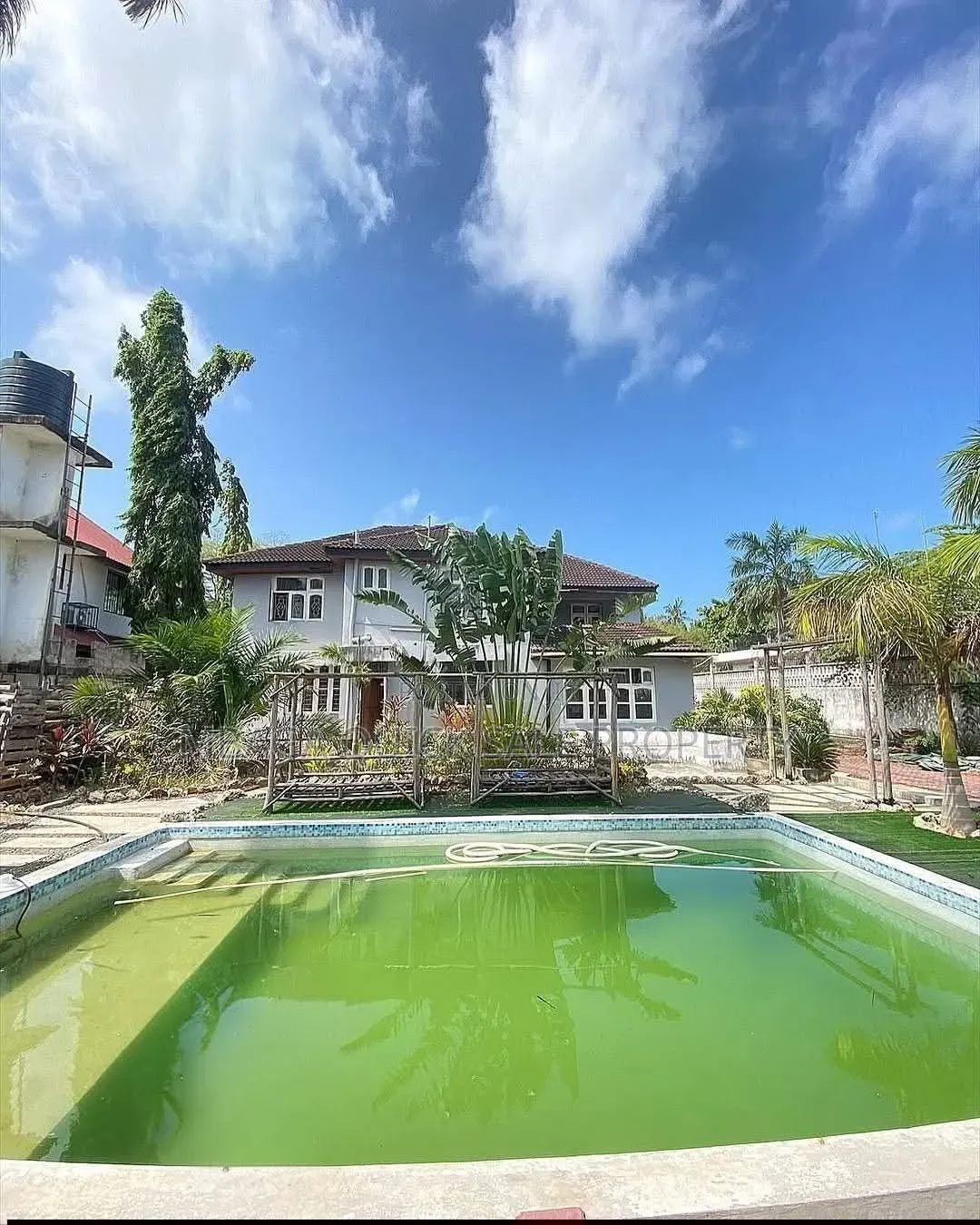 6bdrm House in Mikocheni, Bunju for rent in Bunju