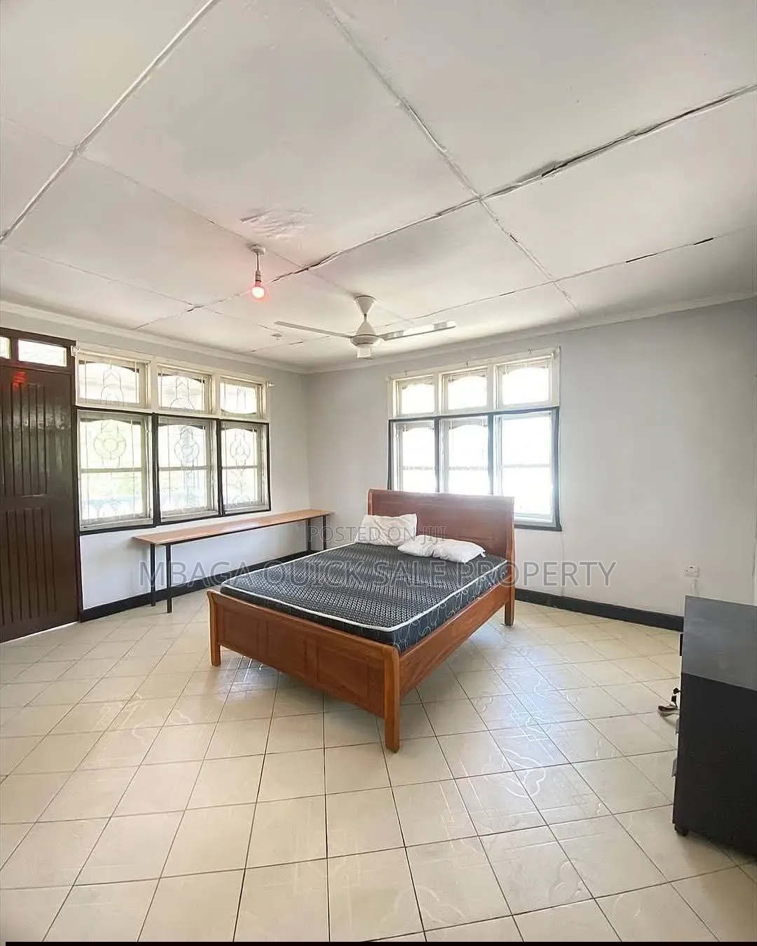 6bdrm House in Mikocheni, Bunju for rent in Bunju