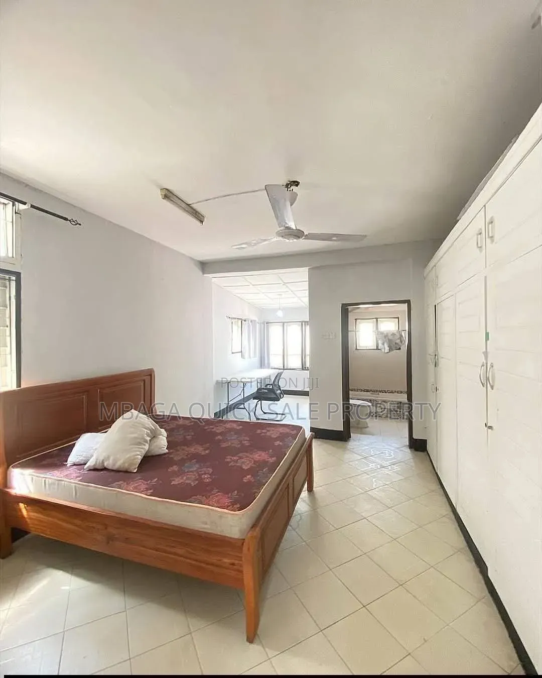 6bdrm House in Mikocheni, Bunju for rent in Bunju