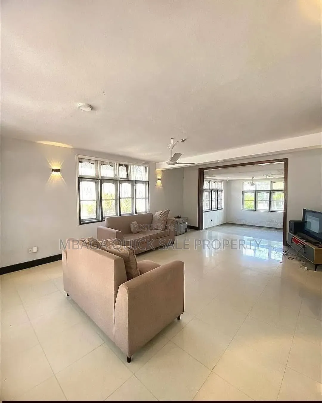 6bdrm House in Mikocheni, Bunju for rent in Bunju