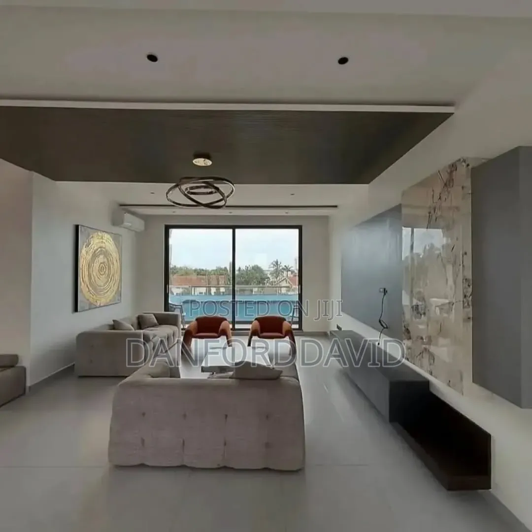 Furnished 3bdrm Apartment in Kahwa Real Estate, Mbezi Beach for rent in Mbezi Beach