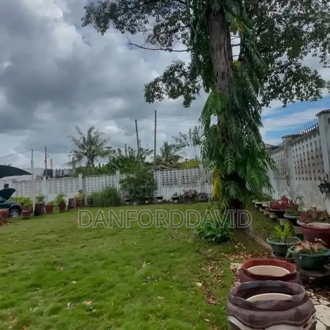 5bdrm House in Kahwa Real Estate, Mbezi Beach for sale in Mbezi Beach