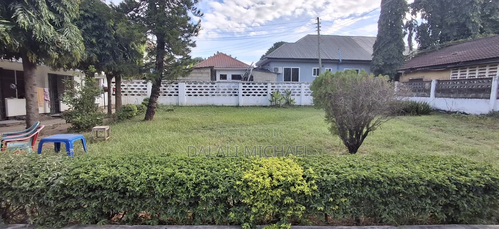 Property for Sale Mbezibeach in Mbezi Beach