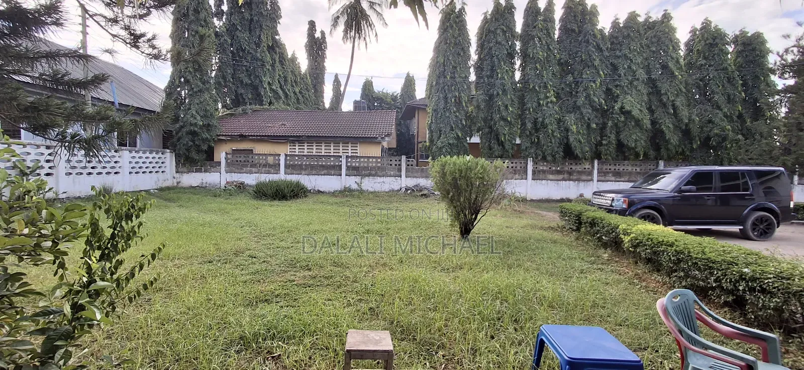 Property for Sale Mbezibeach in Mbezi Beach
