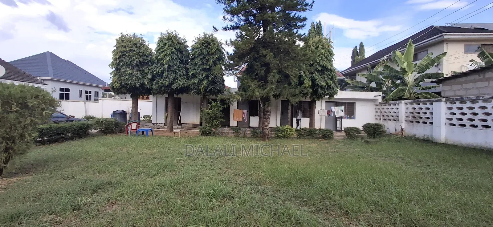 Property for Sale Mbezibeach in Mbezi Beach