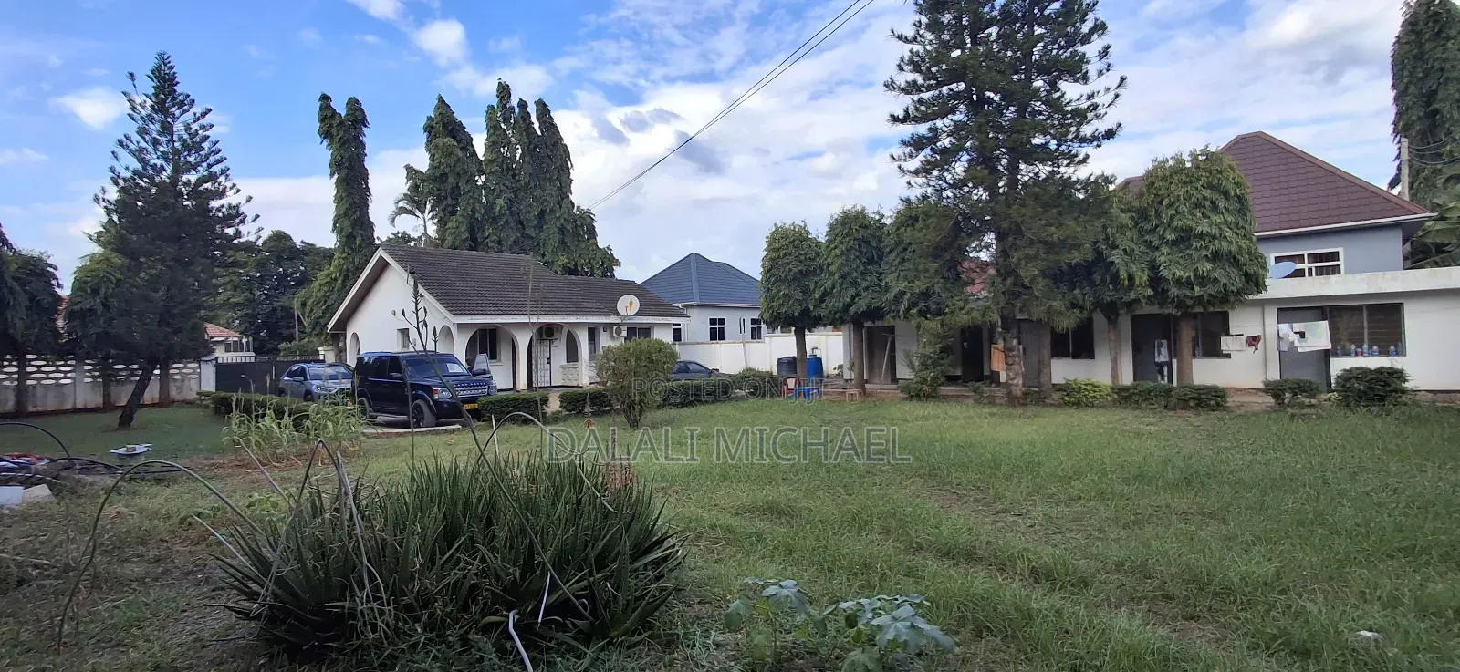 Property for Sale Mbezibeach in Mbezi Beach