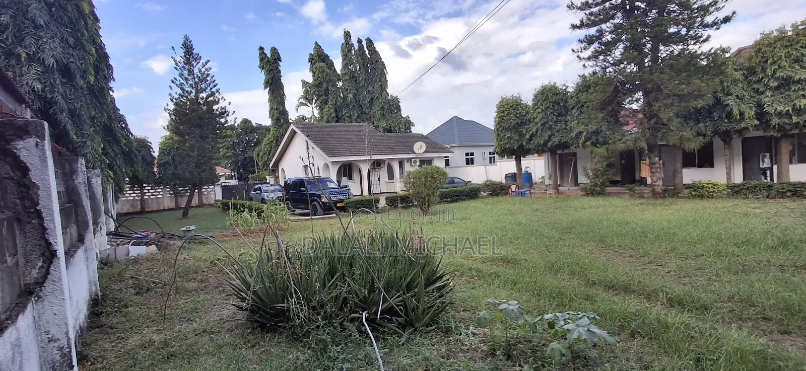 Property for Sale Mbezibeach in Mbezi Beach
