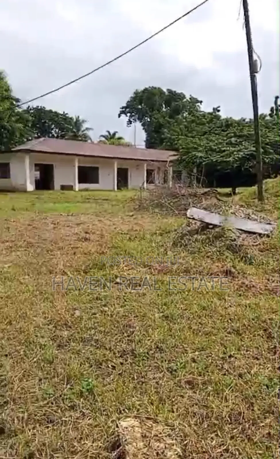 3500 SQMT Plot for Sale at Masaki in Masaki
