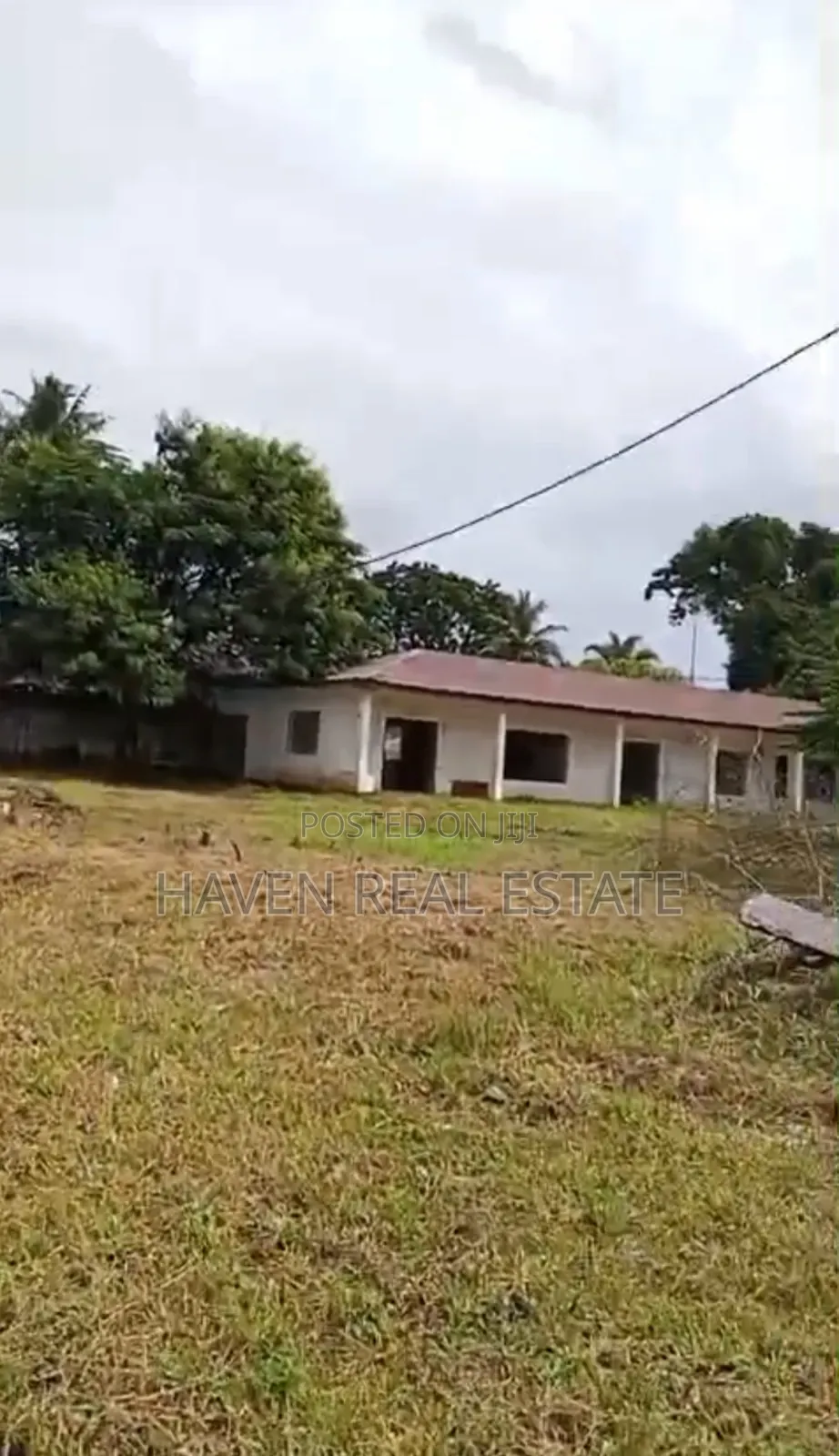 3500 SQMT Plot for Sale at Masaki in Masaki