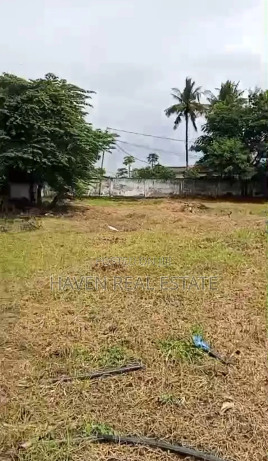 3500 SQMT Plot for Sale at Masaki in Masaki