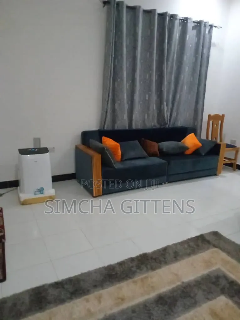 Furnished 4bdrm House in Karibu Home, Tangasisi for rent in Tangasisi