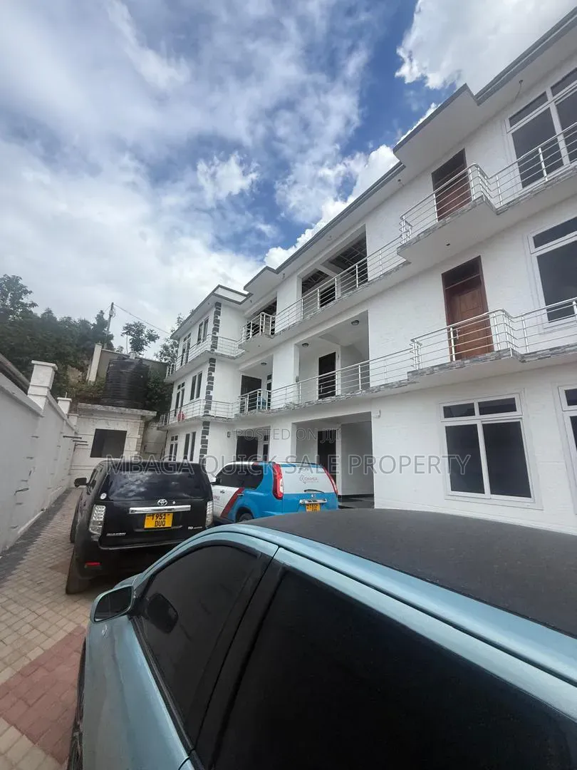 2bdrm Apartment in Mbezi Beach for sale in Mbezi Beach