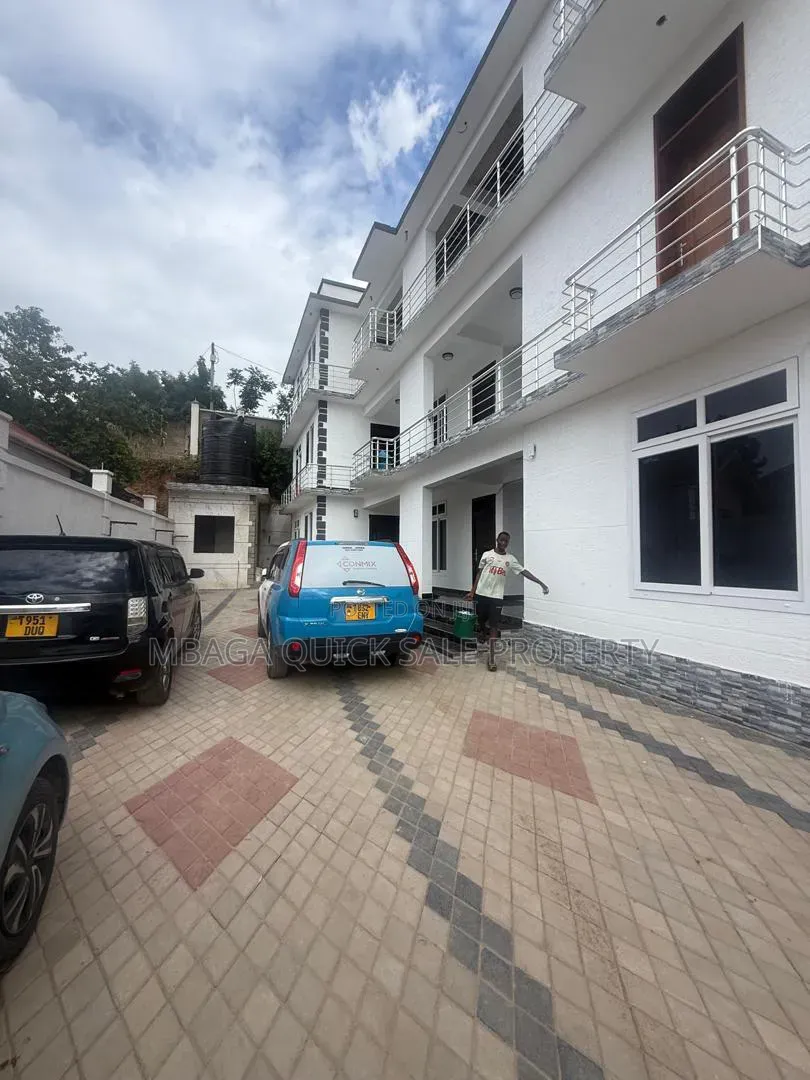 2bdrm Apartment in Mbezi Beach for sale in Mbezi Beach