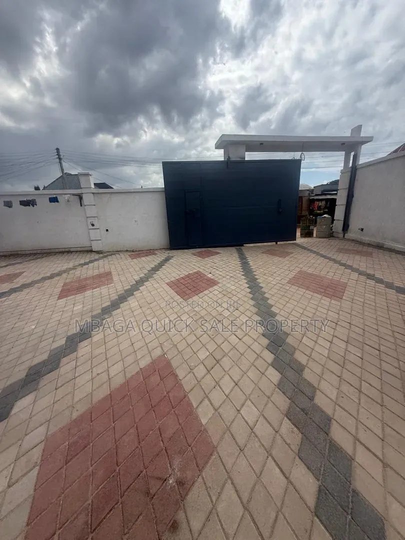 2bdrm Apartment in Mbezi Beach for sale in Mbezi Beach