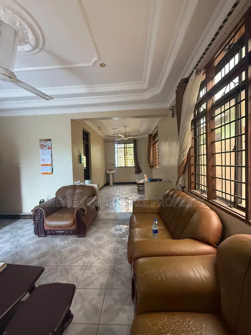 3bdrm House in Mbezi Beach for rent in Mbezi Beach
