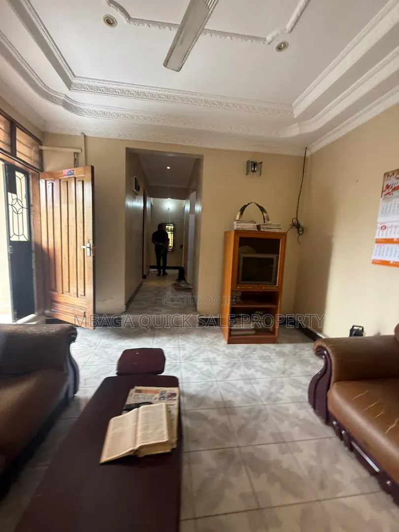 3bdrm House in Mbezi Beach for rent in Mbezi Beach