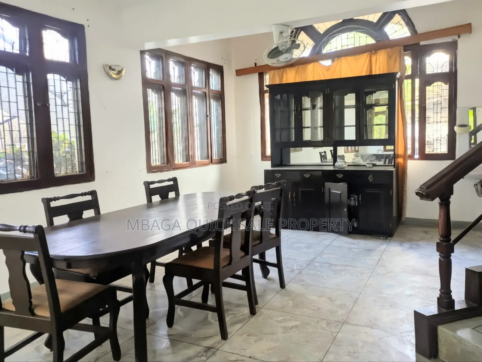 2bdrm Apartment in Mbezi Beach for rent in Mbezi Beach