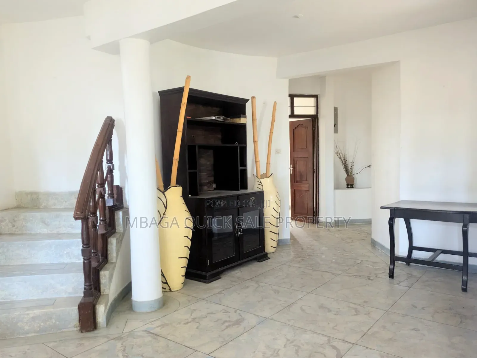2bdrm Apartment in Mbezi Beach for rent in Mbezi Beach