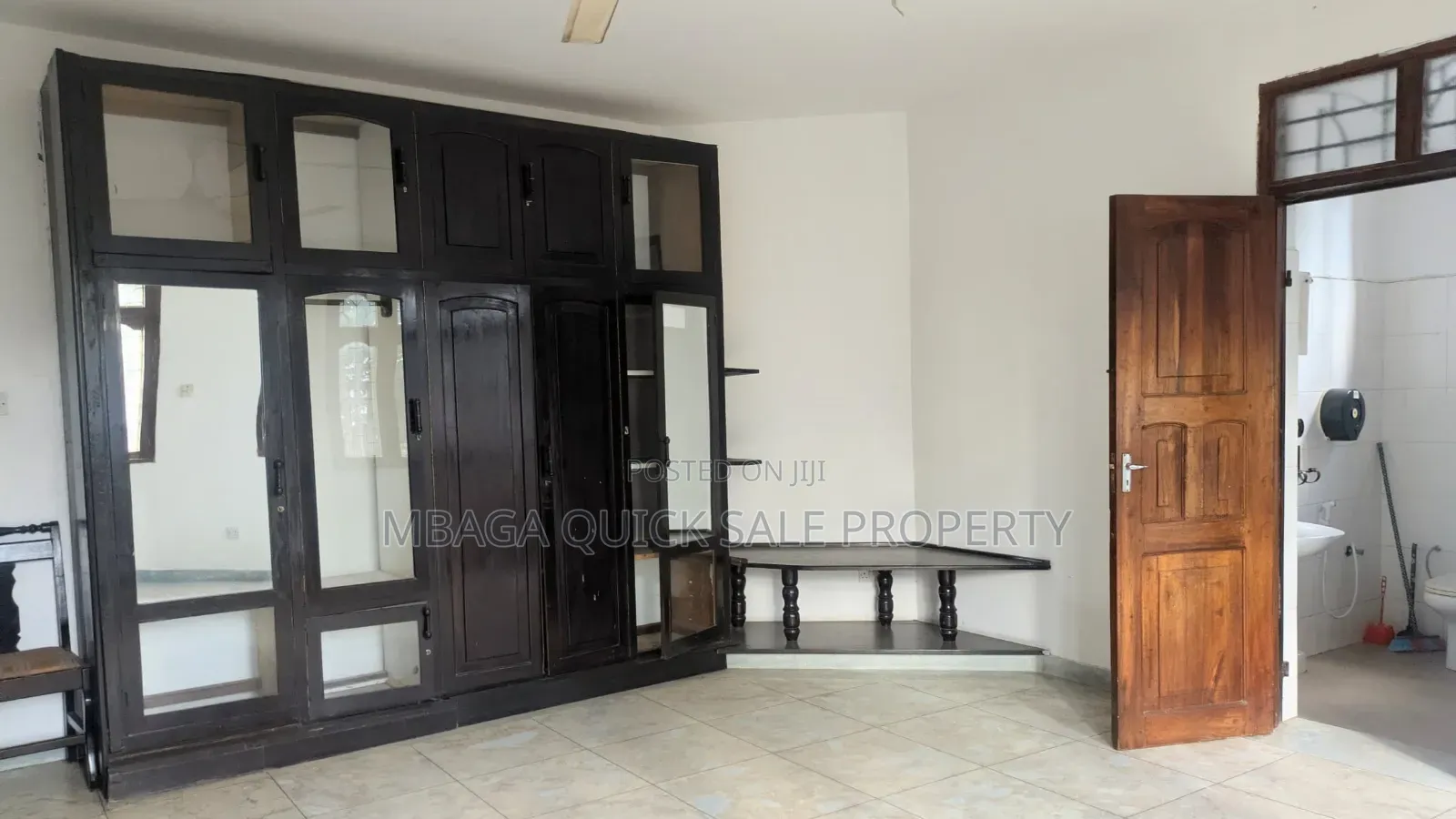 2bdrm Apartment in Mbezi Beach for rent in Mbezi Beach